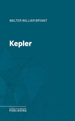 Cover Kepler (eBook, ePUB)