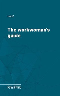 Cover The workwoman's guide (eBook, ePUB)