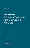 The Mentor (eBook, ePUB)