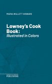 Lowney's Cook Book (eBook, ePUB)