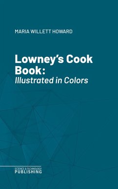 Lowney's Cook Book (eBook, ePUB) - Howard