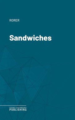Sandwiches (eBook, ePUB) - Rorer
