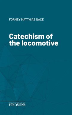 Cover Catechism of the locomotive (eBook, ePUB)