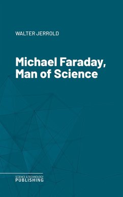 Cover Michael Faraday, Man of Science (eBook, ePUB)