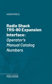 Radio Shack TRS-80 Expansion Interface (eBook, ePUB)