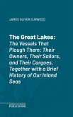 The Great Lakes (eBook, ePUB)
