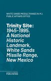 Trinity Site (eBook, ePUB)