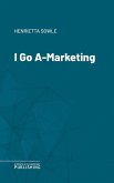 I Go A-Marketing (eBook, ePUB)