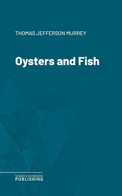 Oysters and Fish (eBook, ePUB) - Murrey, Thomas Jefferson