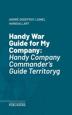 Handy War Guide for My Company (eBook, ePUB) - Hanguillart
