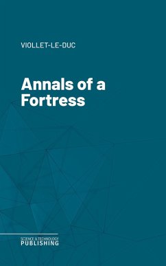 Cover Annals of a Fortress (eBook, ePUB)