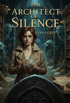 Cover The Architect of Silence (eBook, ePUB)