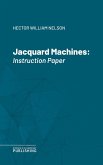 Jacquard Machines (eBook, ePUB)