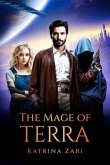 The Mage of Terra (eBook, ePUB)