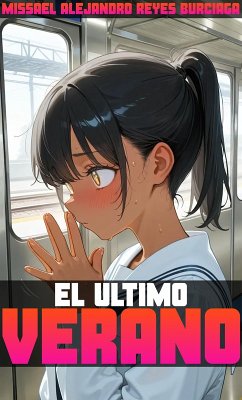 Cover El Último Verano (eBook, ePUB)
