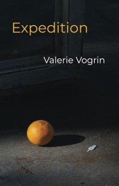 Cover Expedition (eBook, ePUB)