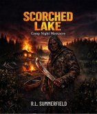 Scorched Lake (eBook, ePUB)