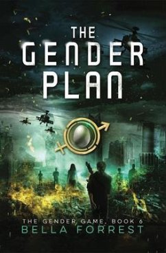 The Gender Plan (eBook, ePUB) - Forrest, Bella