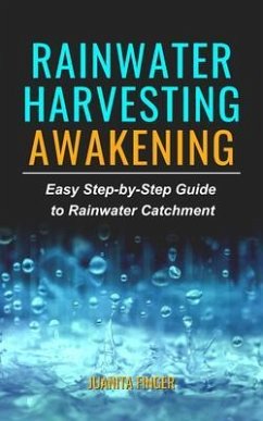 Cover Rainwater Harvesting Awakening (eBook, ePUB)