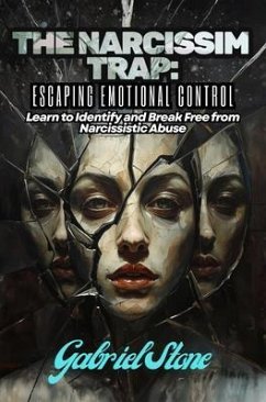 Cover The Narcissism Trap (eBook, ePUB)