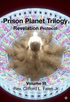 Cover THE REVELATION PROTOCOL (eBook, ePUB)