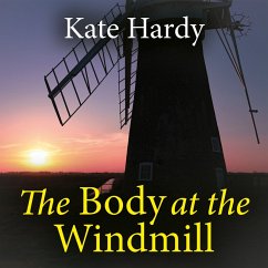 Cover The Body at the Windmill (MP3-Download)
