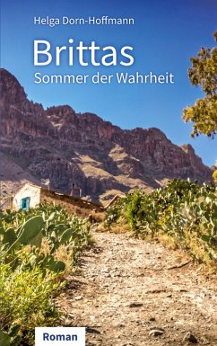 Brittas Sommer der Wahrheit (eBook, ePUB)
