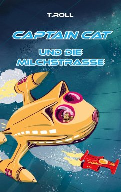Captain Cat (eBook, ePUB)