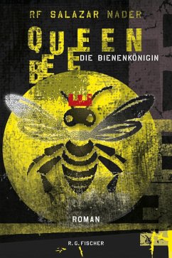 Cover Queen Bee. Die Bienenkönigin. Mutter der Zivilisation. (eBook, ePUB)