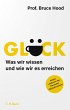 Glück   (Mängelexemplar) - Bild 1
