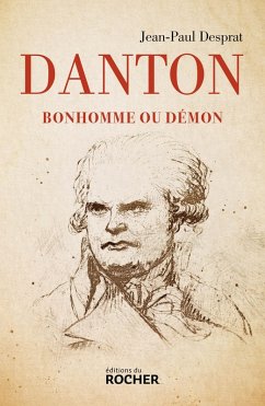 Cover Danton (eBook, ePUB)