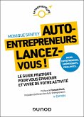 Auto-entrepreneurs, lancez-vous - 4e éd. (eBook, ePUB)