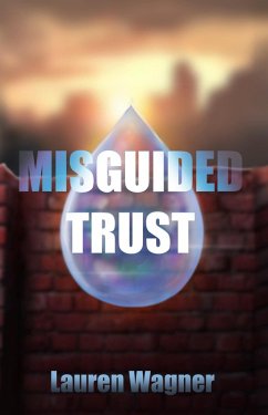 Cover Misguided Trust (eBook, ePUB)