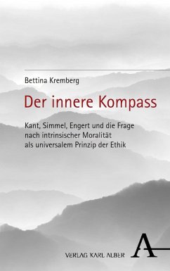 Der innere Kompass (eBook, PDF) - Kremberg, Bettina