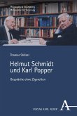 Helmut Schmidt und Karl Popper (eBook, PDF)