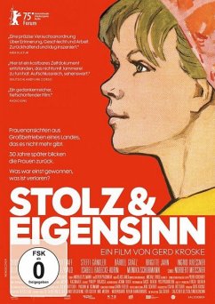 Cover Stolz & Eigensinn Home Edition