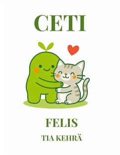 Cover CETI ja Felis (eBook, ePUB)