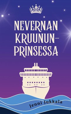 Nevernan kruununprinsessa (eBook, ePUB) - Jukkala, Jenni