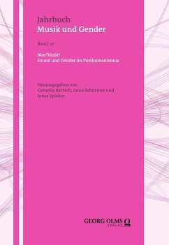 Cover Non*binär! (eBook, PDF)