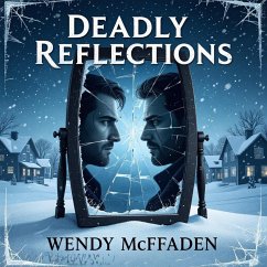 Cover Deadly Reflections (eBook, ePUB)