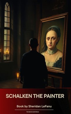 Schalken the Painter (eBook, ePUB) - Le Fanu, Joseph Sheridan