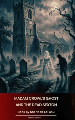 Madam Crowl's Ghost and the Dead Sexton (eBook, ePUB) - Le Fanu, Joseph Sheridan