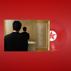 Cover Goldstar (Transparent Red Vinyl)