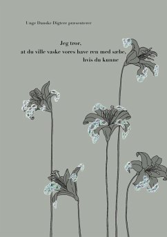 Jeg tror, at du ville vaske vores have ren med sæbe, hvis du kunne (eBook, ePUB)