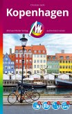 MICHAEL MÜLLER REISEFÜHRER Kopenhagen MM-City (eBook, ePUB)