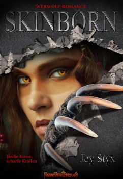 SKINBORN (eBook, ePUB) - Styx, Joy