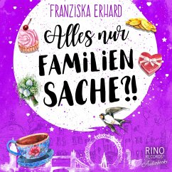 Cover Alles nur Familiensache ?! (MP3-Download)