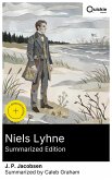 Niels Lyhne (Summarized Edition) (eBook, ePUB)