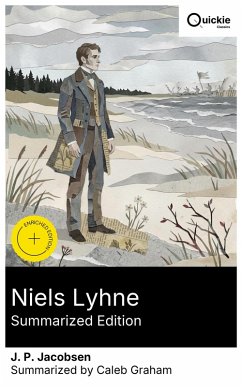 Niels Lyhne (Summarized Edition) (eBook, ePUB) - Jacobsen, J. P.
