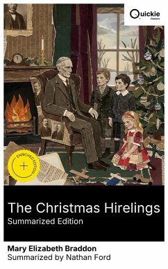 The Christmas Hirelings (Summarized Edition) (eBook, ePUB) - Braddon, Mary Elizabeth